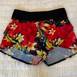 Calia Hawaiian Shorts